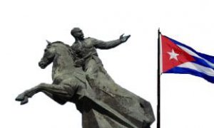 Maceo impregnó el espíritu y el cuerpo de esta isla, que hoy se levanta contra el enemigo ambicioso. Ya no podrán vencernos. Cualquier día de diciembre, de cualquier año, reiteraremos a los zanjoneros y a sus mentores: ¡No nos entendemos!