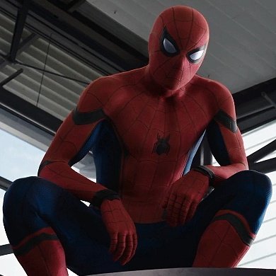 → mcu peter parker as comic peter parker; a thread ✧