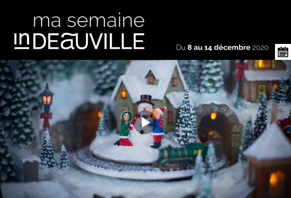 DeauvilleFr's tweet photo. Ma semaine #inDeauville 🗞️toute l'actu du 8 au 14 décembre 👉https://t.co/xMuruNrSpz 
#COVID19 #20km #3heures #Noel https://t.co/KwpRvH05Sq
