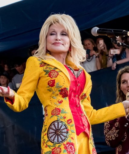 Trolley Parton: Thread