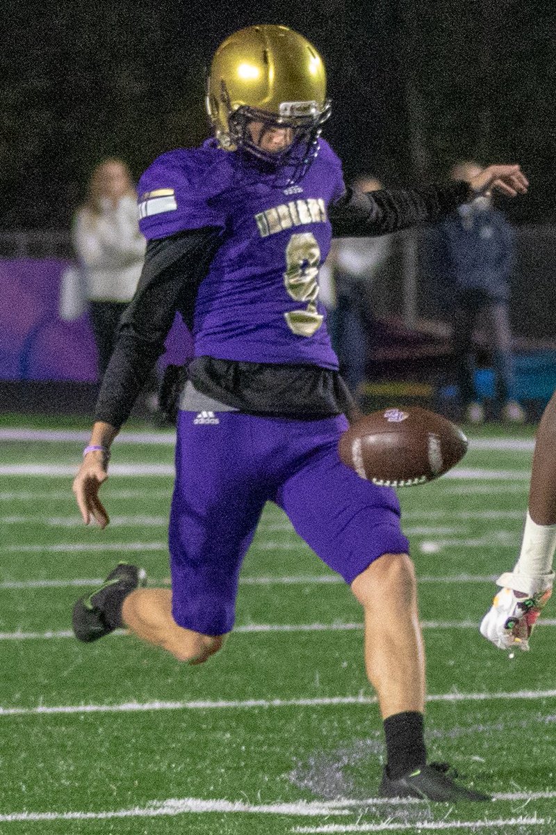 Region 2-7A First Team Specialists
K - <a href="/LuccaLabattagl1/">Lucca Labattaglia</a>, East Coweta, Jr.
P - <a href="/BeauBeldon/">Beau Beldon</a>, East Coweta, Jr. 
<a href="/ECHSrecruits/">East Coweta Recruits</a>