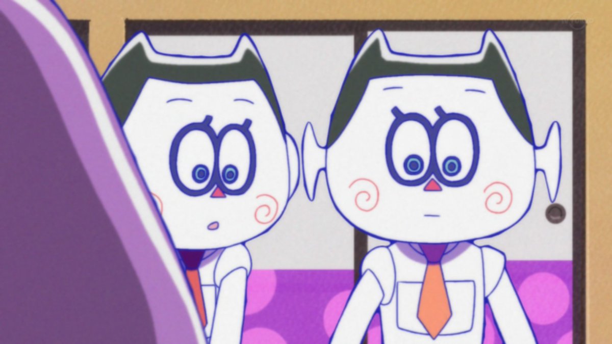 おそ松さん 第3期 第9話 感想 六つ子にも親への感謝の心が芽生えた おそ松さん 第3期 第9話 感想 六つ子にも親への感謝の心が芽生えた