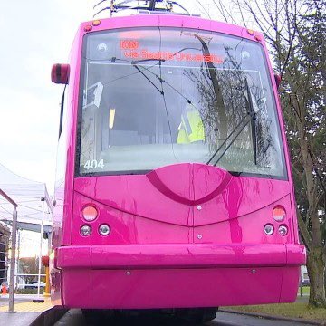 Trolley Parton: Thread