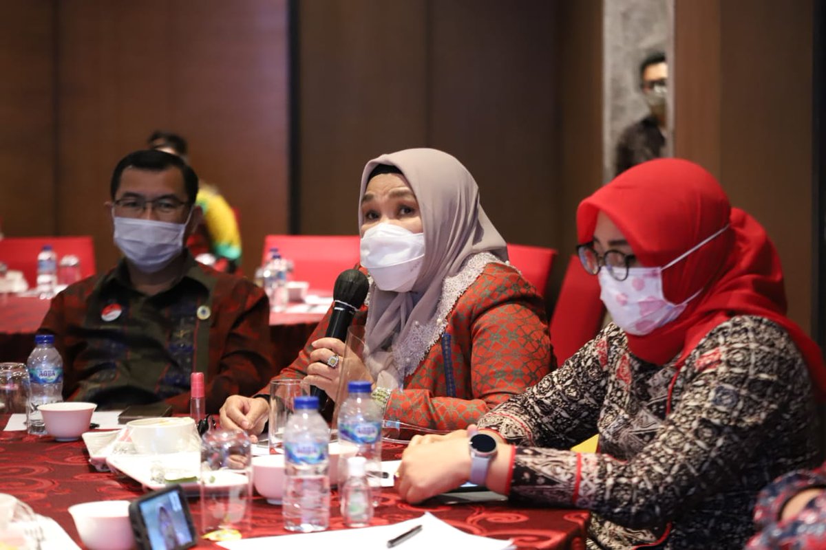 Kementerian Ketenagakerjaan RI tweet media