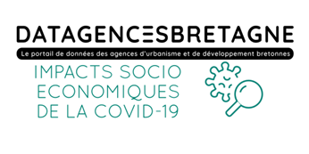 DatagencesBZH's tweet image. Quelles sont les conséquences de la crise sanitaire en Bretagne, ou sur votre territoire ? A découvrir sur Datagences Bretagne : suivi d’indicateurs sociaux et économiques déclinables à différentes échelles et régulièrement mis à jour.
…-bord-covid19.datagences-bretagne.bzh