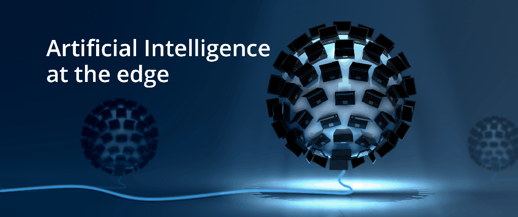 RaimaDB's tweet image. Thanks edge databases and AI’s ability to learn and adapt, we will see increased operational reliability of edge computing networks, advanced data processing in real-time, and edge computing more secure. lttr.ai/aKQJ
#EdgeComputing #AI