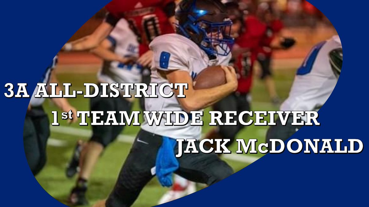 Dickson Football tweet media