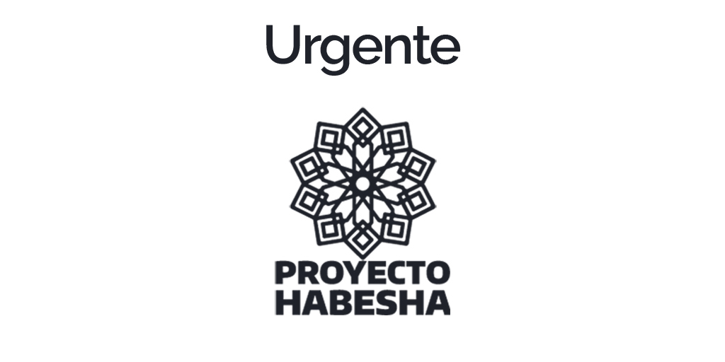 <a href="/INAMI_mx/">INM</a> tenemos seis horas esperando en el Aeropuerto de la CDMX terminal 1 Puerta 8E3 a los jóvenes ZGAK y a OZAH, ambos procedentes de Turquía y estudiantes de <a href="/HabeshaP/">Habesha Pics</a>, tienen una visa de estudiante y cuentan con su documentación para ingresar a México.
