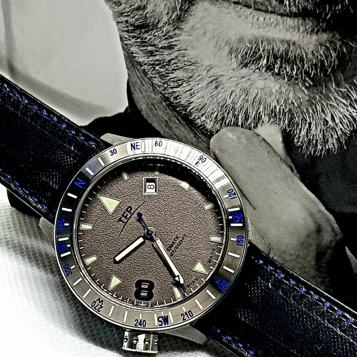 TIME IS DIFFERENT: TFP WATCHES.
#tfpwatch #bcorp #sustanablymade #italianstyle #lusso #tuscany #sustainability #madeinitaly #swissmade #handmade #timepiece #watches #watch #watchesofinstagram  #watchesformen #watcheslover #watchesmania #watchesaddict #watchesstyle #watcheslovers