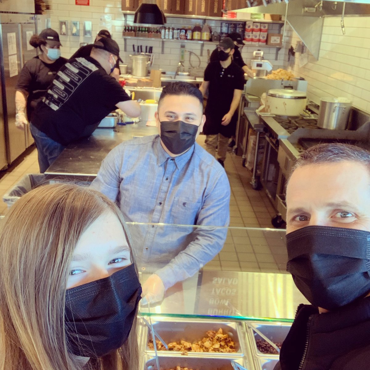 Paul TenHaken tweet media