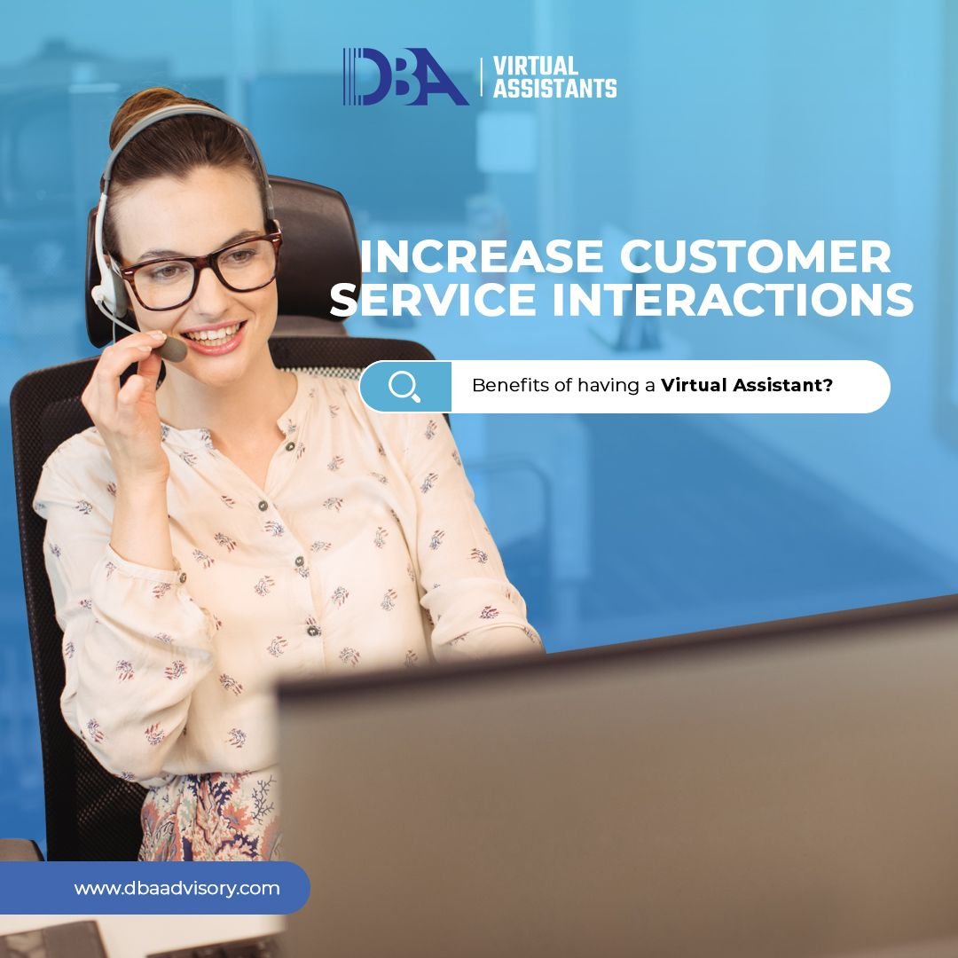 Automated responses can be monotonous. Having a #VirtualAssistant ensures that your brand has the variation, and the skill to address complex customer queries. Book a meeting with us! calendly.com/joyce-cortes/3…