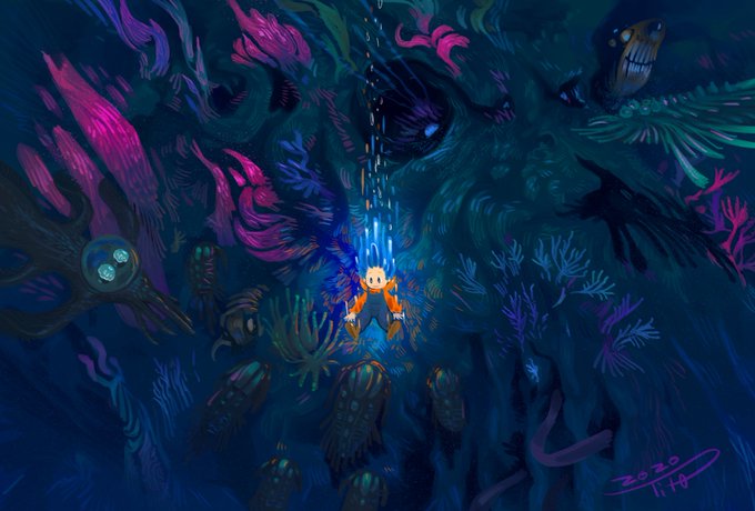 深海 高画質 のtwitterイラスト検索結果 古い順 深海 高画質 のtwitterイラスト検索結果 古い順
