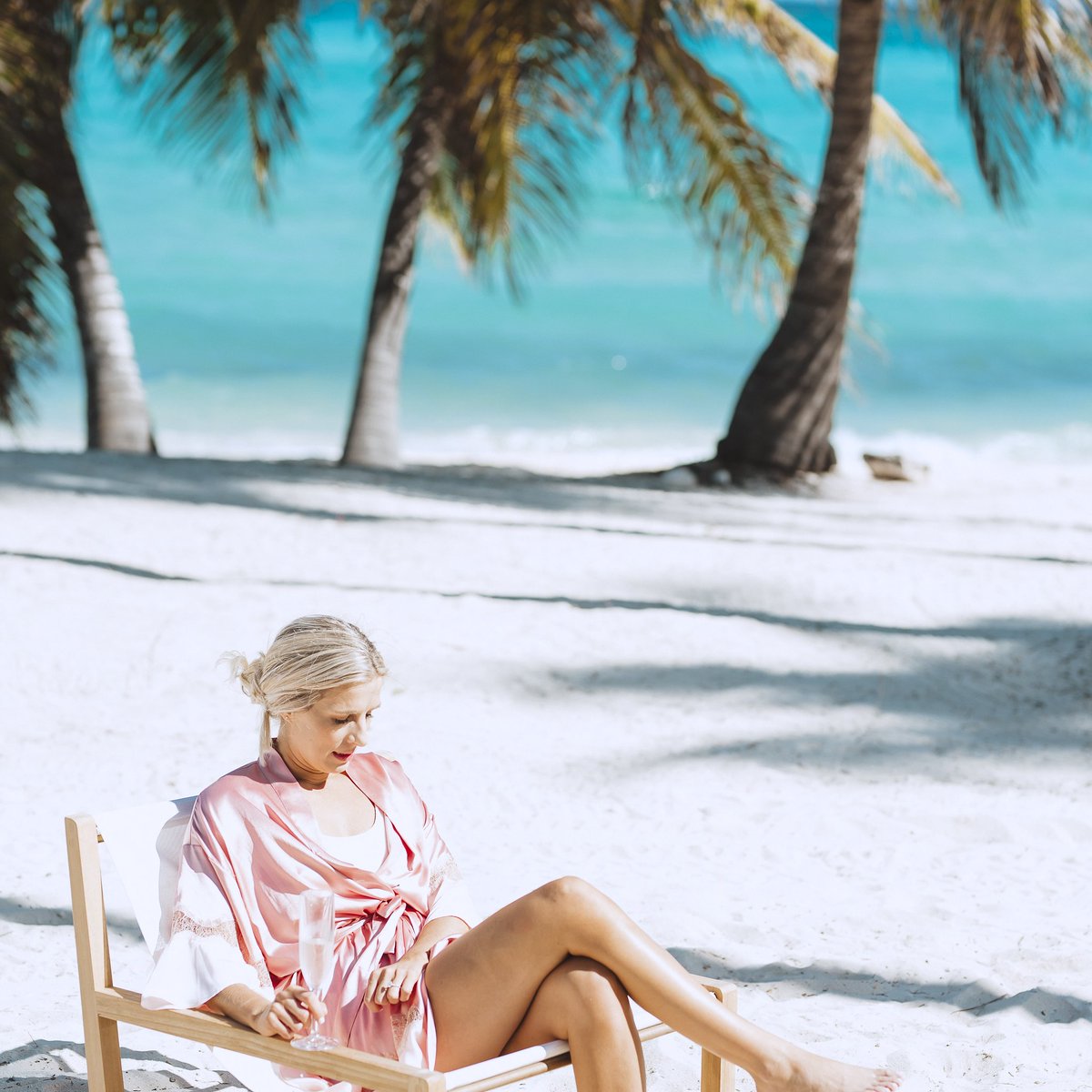 Caerula Mar Club tweet media