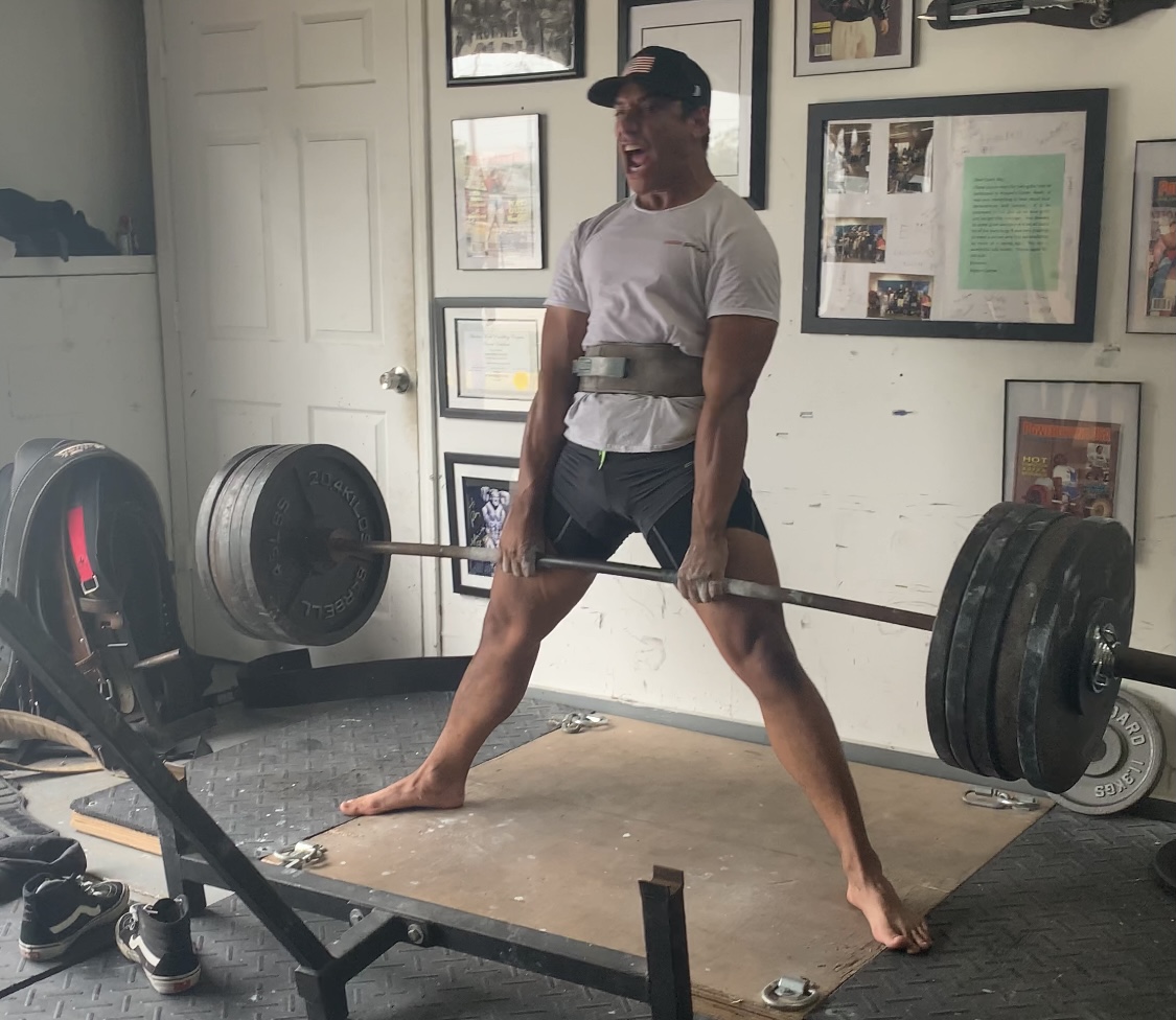 Your why should be deep. It can even hurt a bit. When - Motivation is shit- You're exhausted after work - You'd rather chill on the couchYour "why" will carry you through.