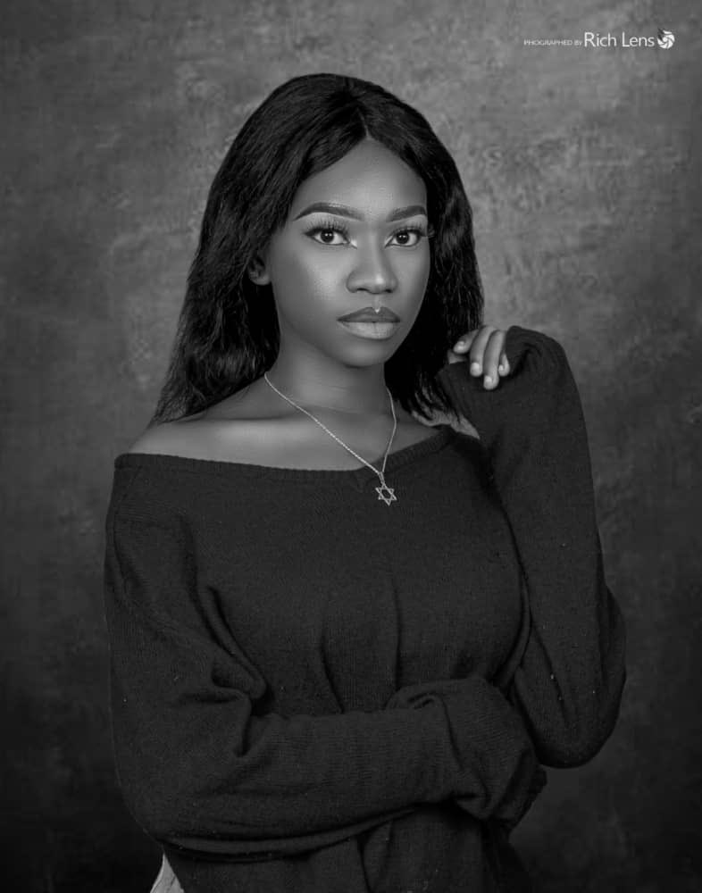 Happy Birthday sweetie. I love you sister!🥰