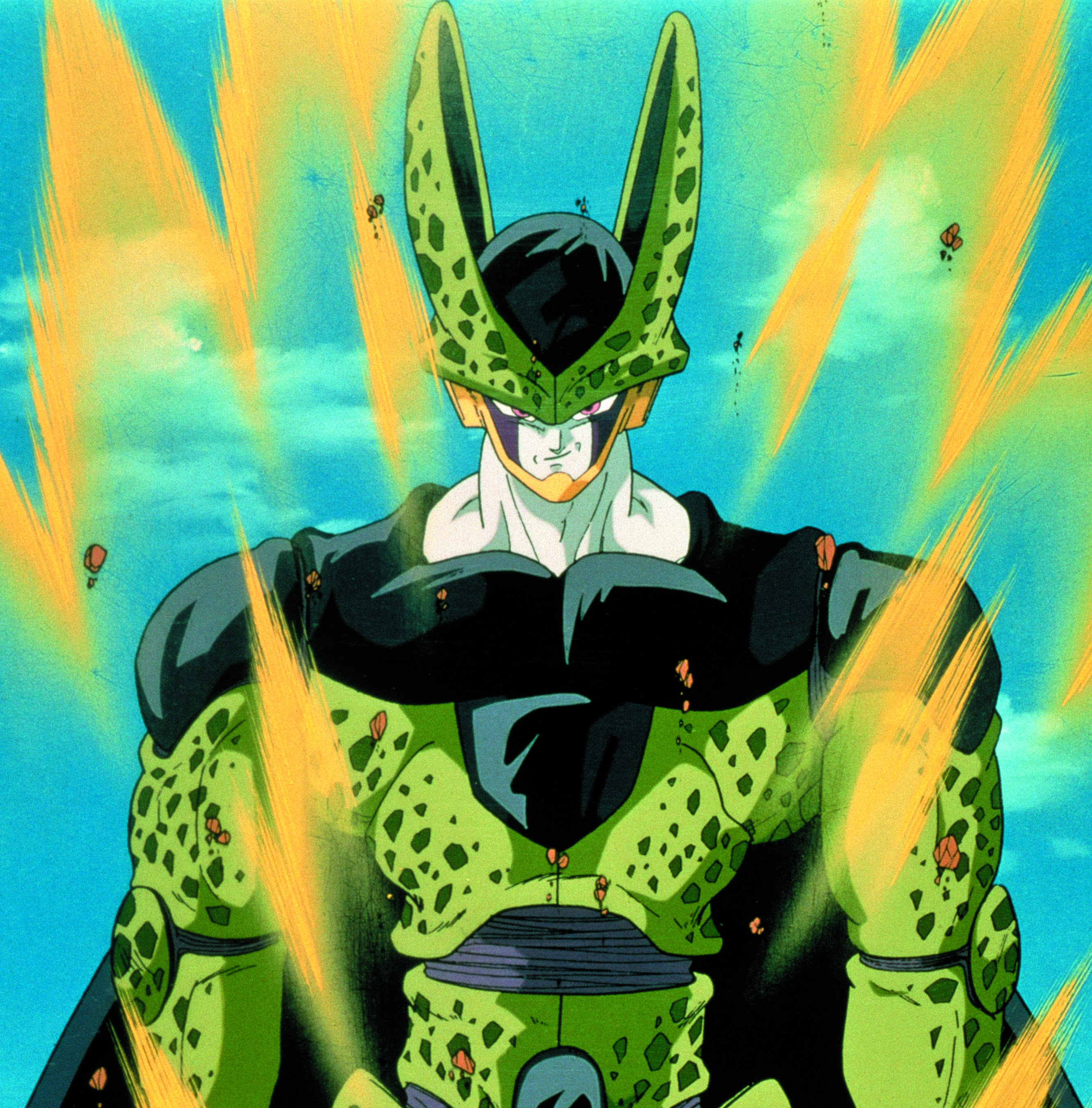 Dragon Ball vintage 80' 90' on X: Dragon Ball vintage 80' 90' on X: