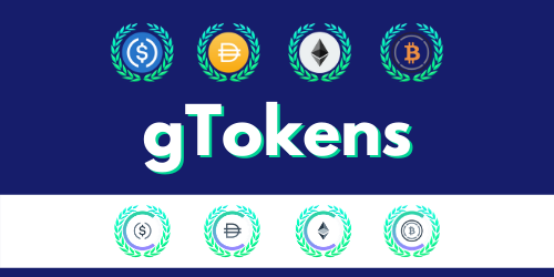 Sometimes, the  @GrowthDefi ecosystem might feel too technical or hard to understand.But in reality It’s very easy and straightforward once you understand the basics.Let’s talk about gTokens and PMTs.a  $GRO thread:(get some popcorn)