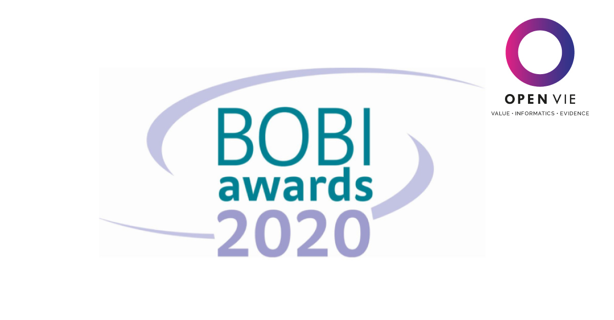We are delighted to have sponsored the “Analyst Team of the Year” category at the <a href="/BHBIA/">Bia</a> BOBI Awards 2020. Congratulations to the winning team bhbia.org.uk/bobi-awards/aw…