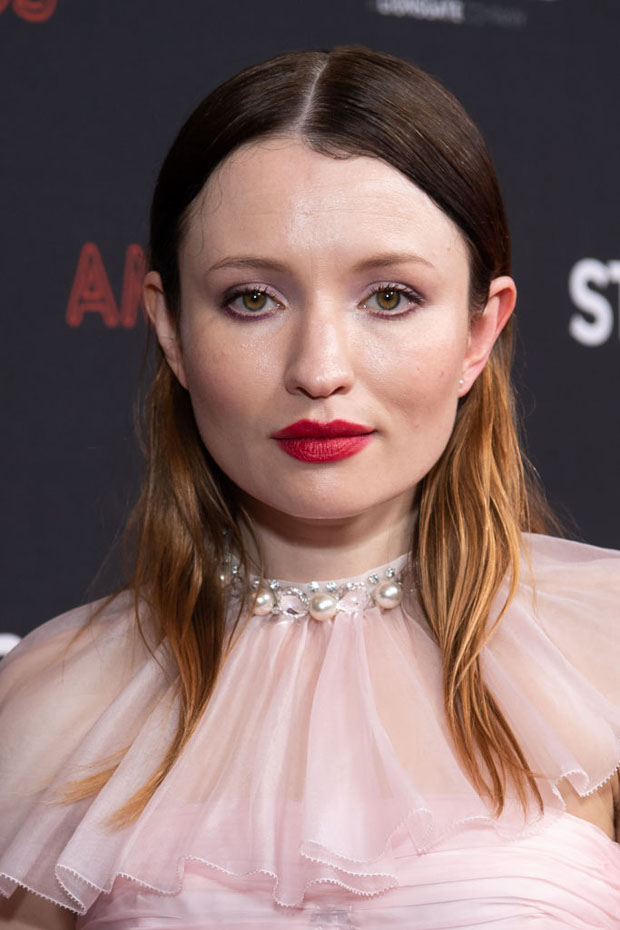 Happy birthday to emily browning  