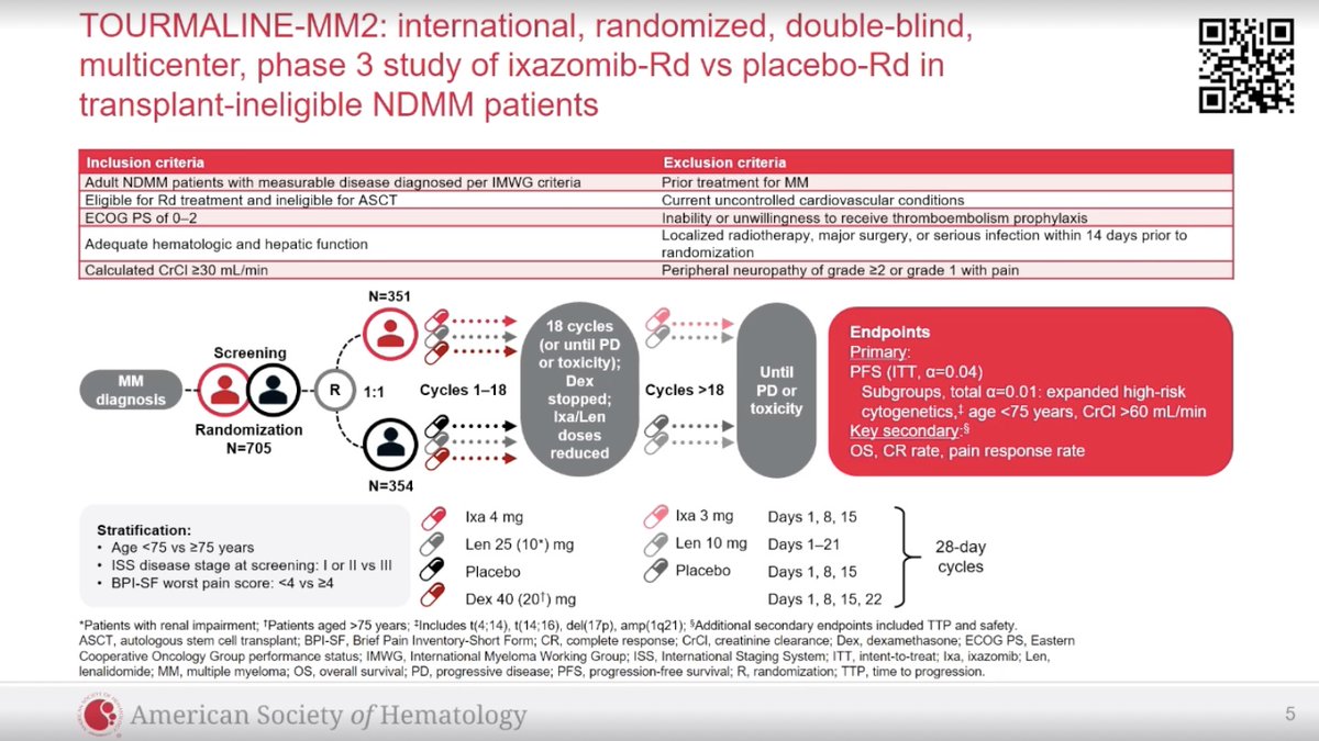 Suzanne Lentzsch, MD, PhD tweet media