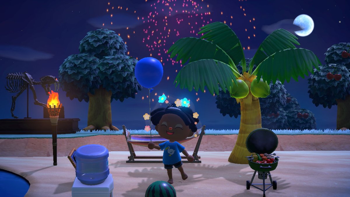 #AnimalCrossing #ACNH #NintendoSwitch