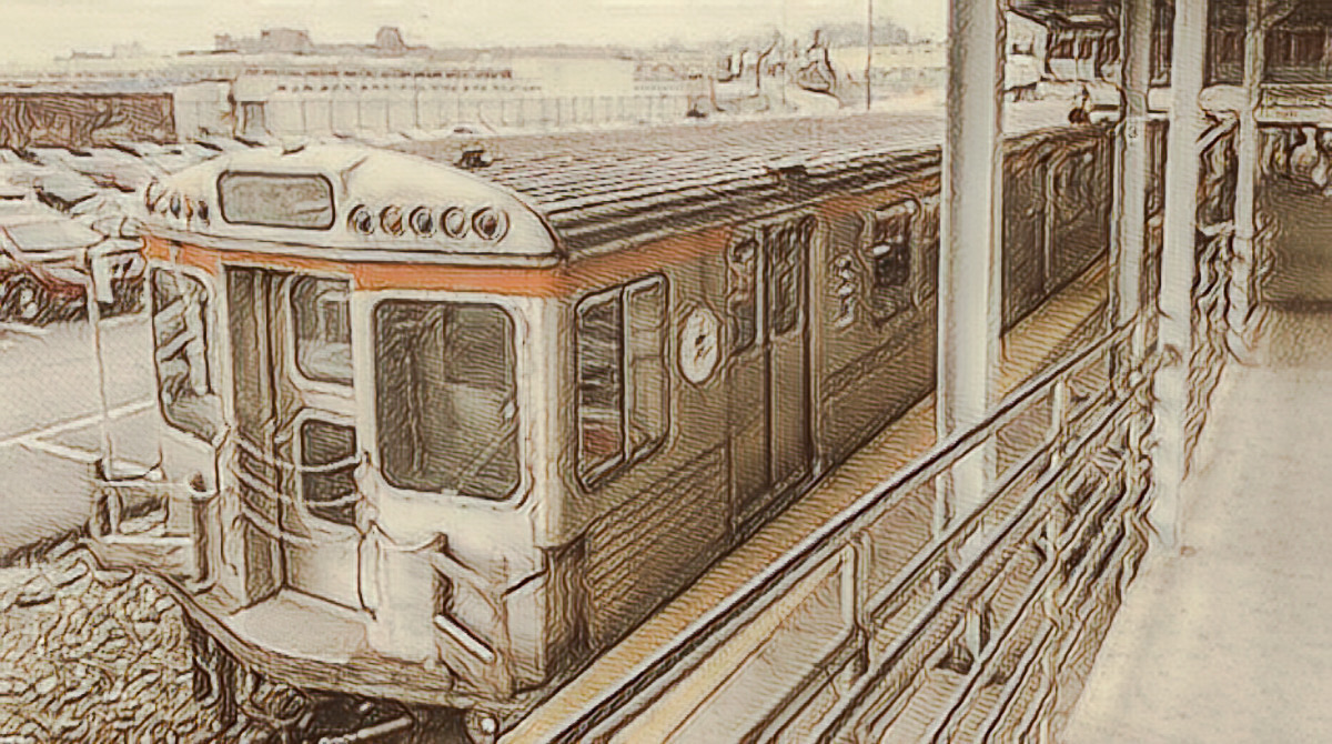 SEPTA_SOCIAL's tweet photo. Here's some Transit Fun... Which Broad Street Line Station is this and which buses can you board at this same place? 🤔🚇🚍 https://t.co/OMqyB8y2Hn