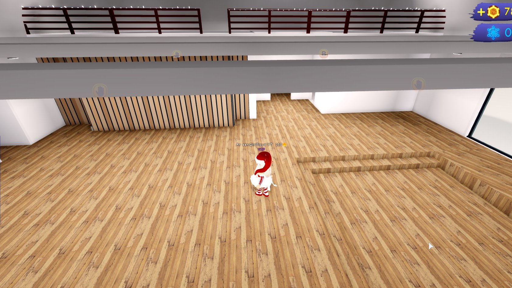 FLOOR 4 SNEAKS ARE LOOKING AMAZING!, Roblox