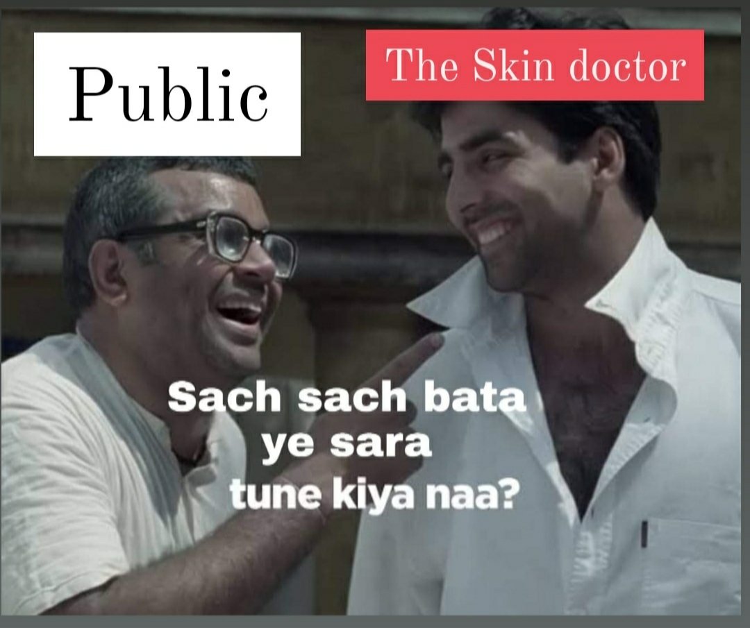 mi00618531's tweet photo. When you see trending #गीता_भाटी_का_सैंडल_वापस_करो
Public to @theskindoctor13  😎😎 https://t.co/GkAEH6UcF5