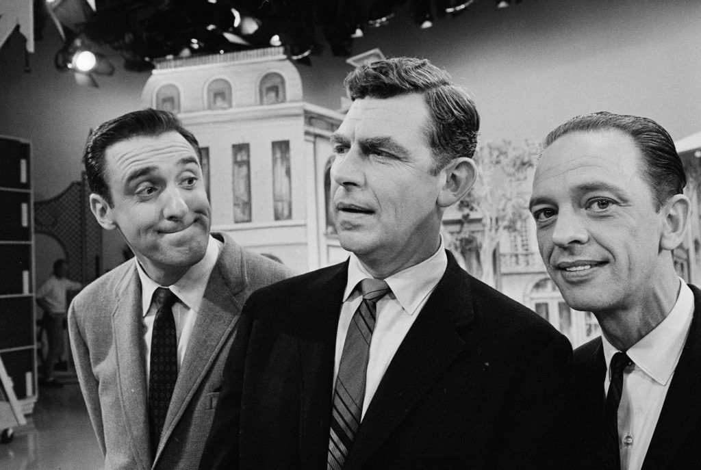 The fictional Mayberry often made subtle nods to the real Mayberry. One small, easy to miss easter egg is the phone book from the episode “A Black Day for Mayberry”: it's actually a Mt. Airy phone book! What's your favorite Mt. Airy easter egg in the show?
buff.ly/3lWcGpw