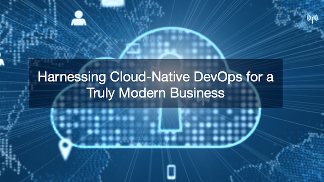 We're 🤗 to have  <a href="/splunk/">Splunk</a> <a href="/Rackspace/">Rackspace Technology</a> <a href="/Nasuni/">Nasuni</a> join us at this week's panel on cloudnative #DevOps challenges &amp; benefits! Our own <a href="/DavidVanEveren/">David Van Everen</a> will moderate the discussion! Please join us! ow.ly/Fi8o50CELmI