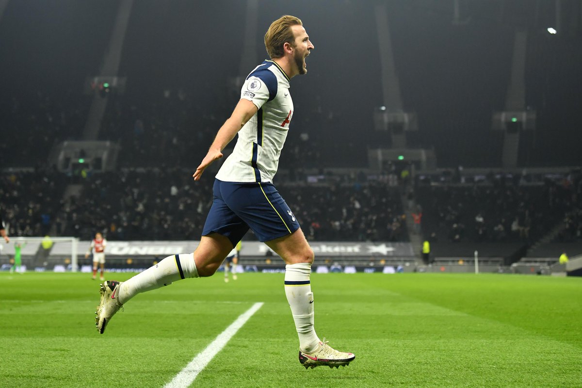 OfficialFPL's tweet photo. Kane and Son are currently this season’s top two #FPL players 📈

The #FPLPod wants to know: which team-mates are your all time favourite FPL duo? https://t.co/tjsqIdsglB