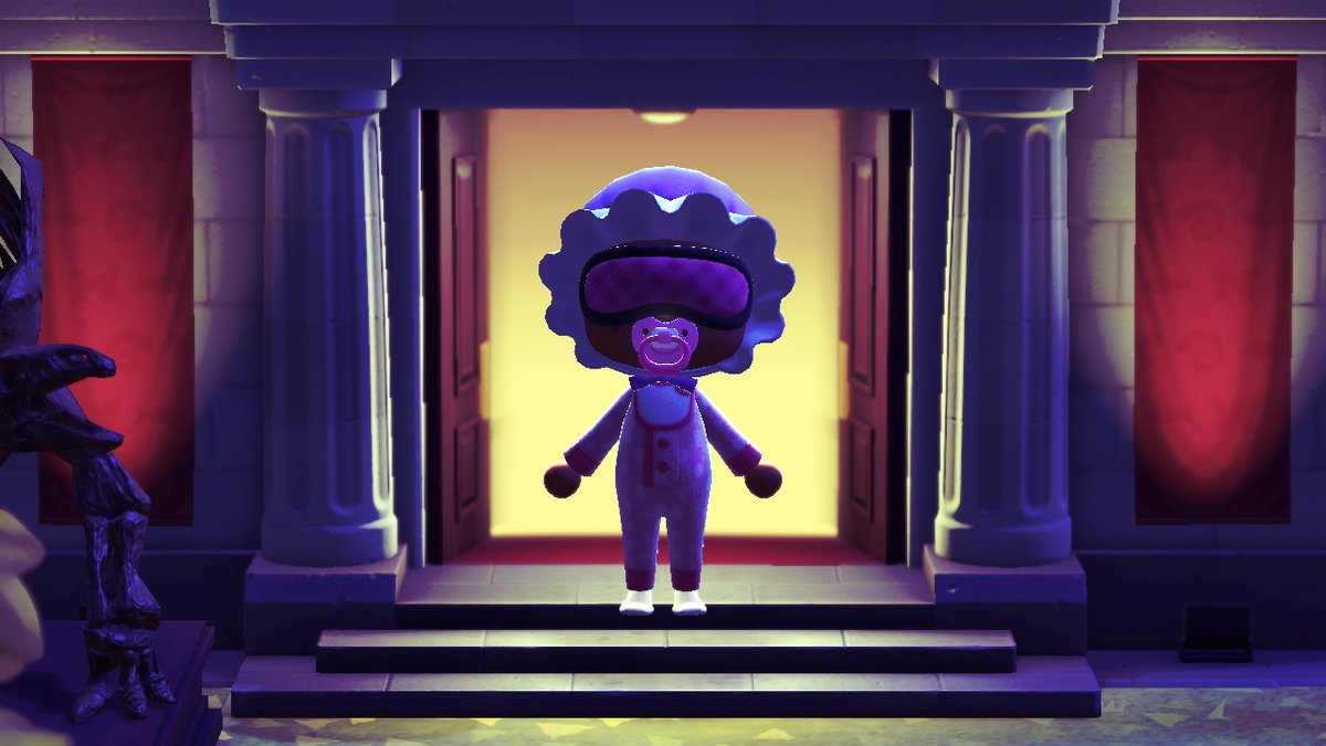 #AnimalCrossing #ACNH #NintendoSwitch