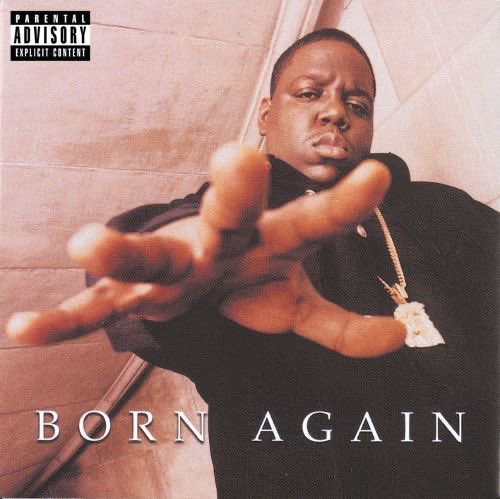 RapDailyx's tweet image. 21 years ago today, The Notorious B.I.G’s posthumous album “Born Again” was released. 🔥
RIP Legend 🐐🕊