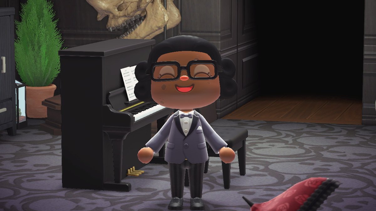 #AnimalCrossing #ACNH #NintendoSwitch