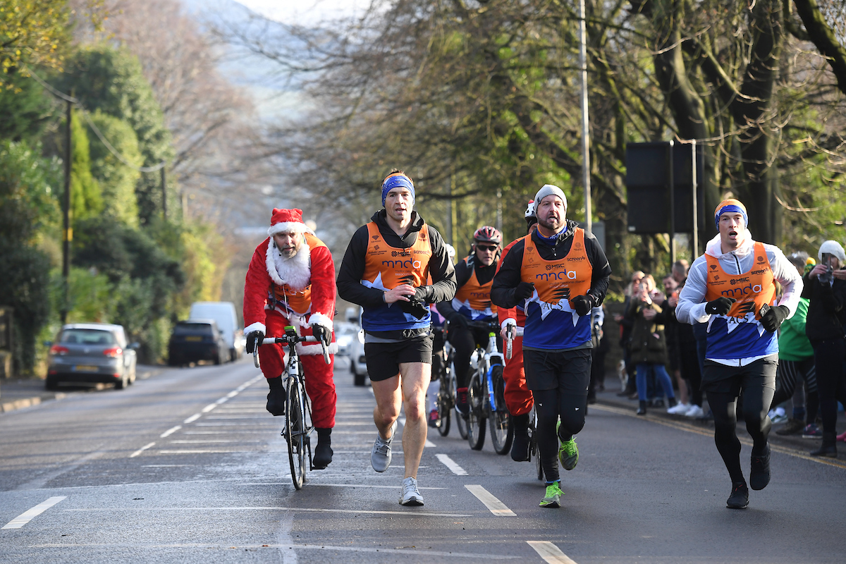 Captain. Leader. Legend. But most importantly friend 

Thank you Sir Kev, you inspire us all to be the best we can be