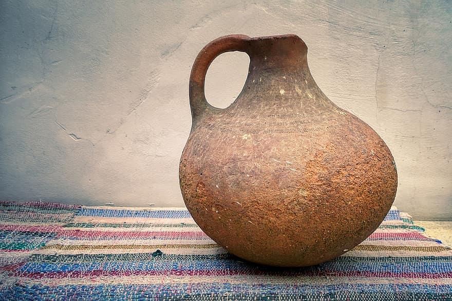 2. The term user experience was coined in the 1990s, but people have been doing this work informally for ages. Think of shelters, clothes, tools, doors, all created by people thinking about how to use different skills to create good experiences for others. The craft is ancient!