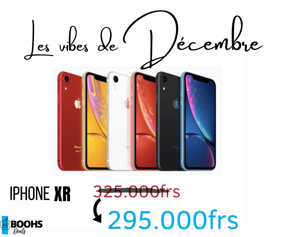 MoodStore237's tweet photo. @SedrickMht T’inquiète le père Noël est là 😌 https://t.co/FyqdasaInt