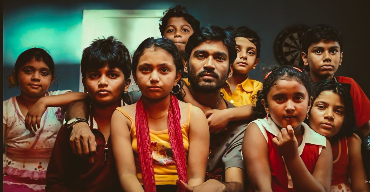 Dhanush__swag's tweet photo. Hd Hunt
#RowdyismTeamBackToForm
#JagameThandhiram
@dhanushkraja
#RowdyismPanrom https://t.co/vEOHJ7CpWf