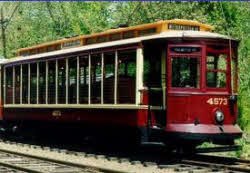 Trolley Parton: Thread