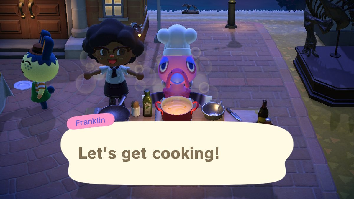 #AnimalCrossing #ACNH #NintendoSwitch