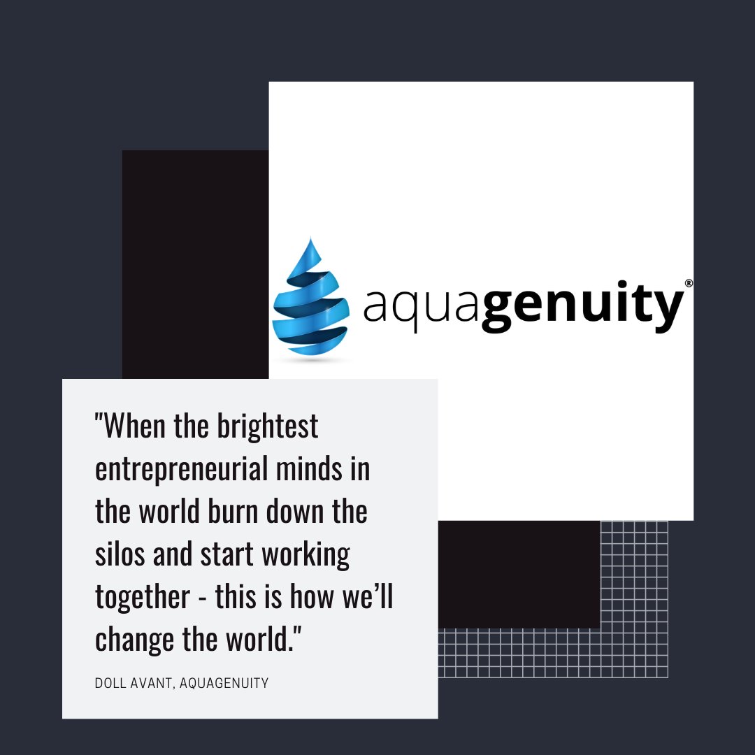 BMWMovement's tweet photo. .@aquagenuity is the "Google Search for water quality, helping you check your water as easily as you check the weather and #preventanotherflint.  Read more on how their technology can save lives: https://t.co/Sq84EcJK0x

#ReimaginingRecovery https://t.co/zEtYj5LzrK