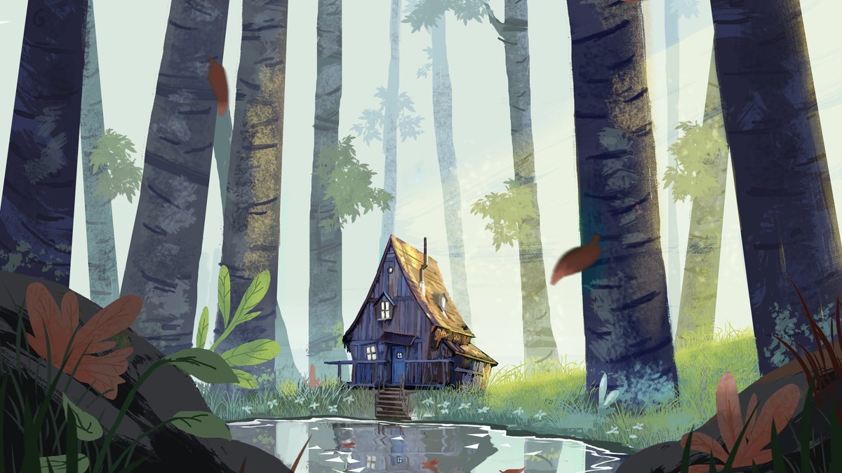 highly collaborative, this 8 song project features:

<a href="/Philanthrope_/">Philanthrope_</a> 
<a href="/sleeepyfish/">sleepy fish</a> 
<a href="/aviino2/">aviino</a> 
<a href="/at_ellis/">DJ bigmiddleschool</a> 
<a href="/iamxandermusic_/">Ale-xander.</a> 
<a href="/StanForebee/">Stan Forebee</a> 
<a href="/tender_spring_/">tender spring</a> 
&amp; more!

chillhop.ffm.to/lovingsomeoney…

🎨 Hugo Barret-Castan