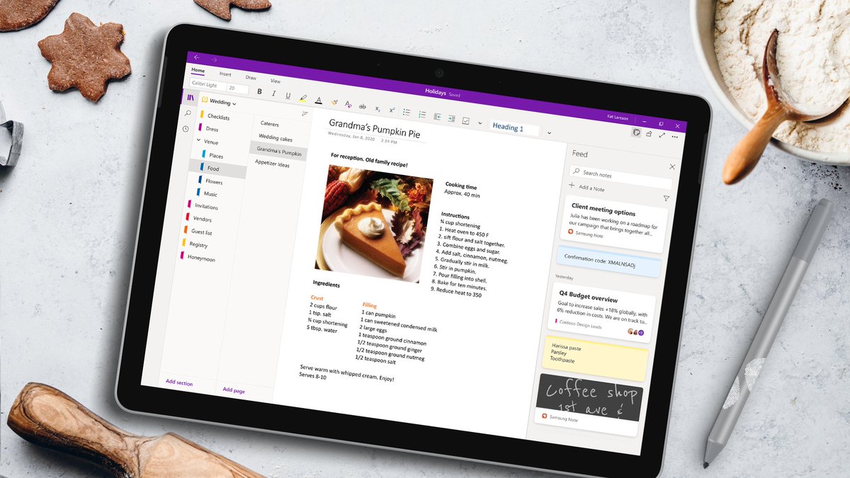 Sync samsung note to onenote Sync samsung note to onenote