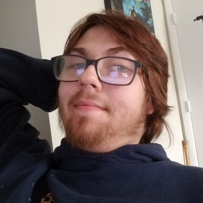 #NewProfilePic https://t.co/X2Jg7Mc2jg