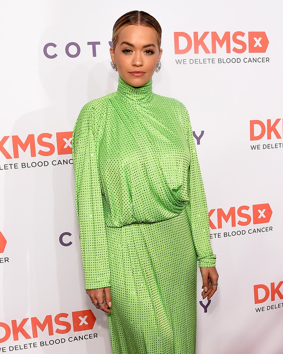 DKMS – its mission is to save lives by recruiting bone marrow donors for leukemia patients. Rita has attended their Love Gala in 2017 which aimed to raise money to help fund the registration of lifesaving bone marrow donors. She has been involved ever since.