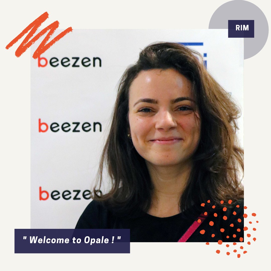 😍  Encore un joli témoignage authentique d'une de nos collaboratrices en ce qui concerne notre transformation Opale !

A lire sans plus attendre : buff.ly/37rty2u

✅  Abonnez vous pour suivre notre transformation !

#ESN #Opale #workinprogress