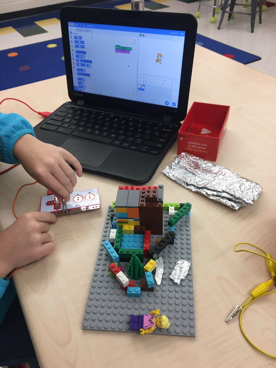 wlsking1's tweet photo. Adding technology to our VA fort project @metrics_WPS https://t.co/B0791C7JG5