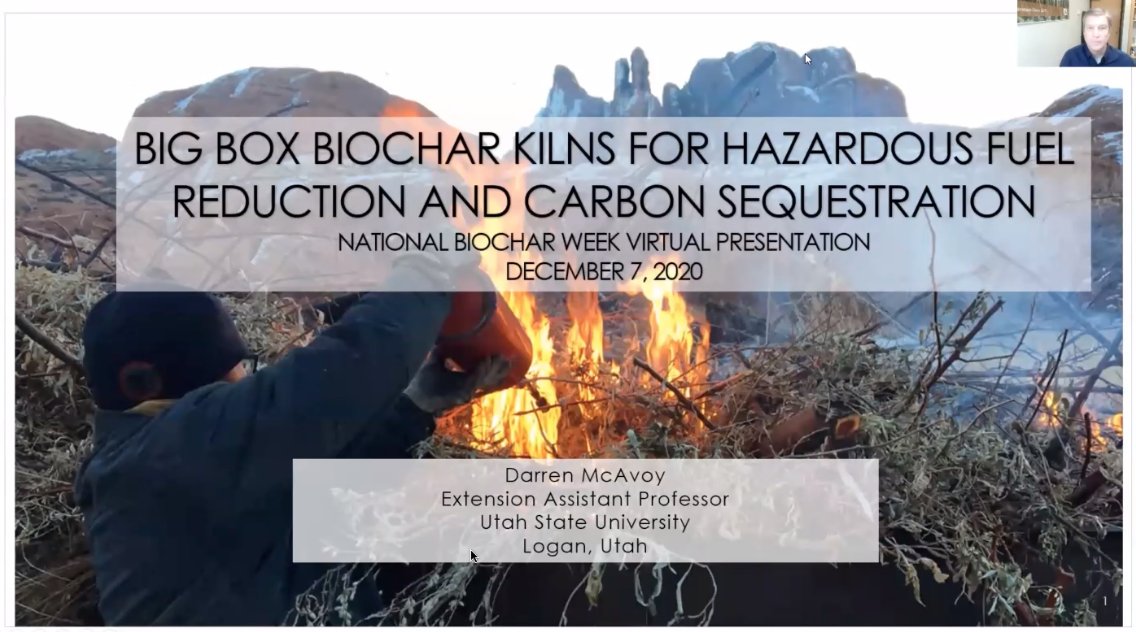 Next up:Darren McAvoy from  @darrenmcavoy from USU:  https://qcnr.usu.edu/directory/mcavoy_darren