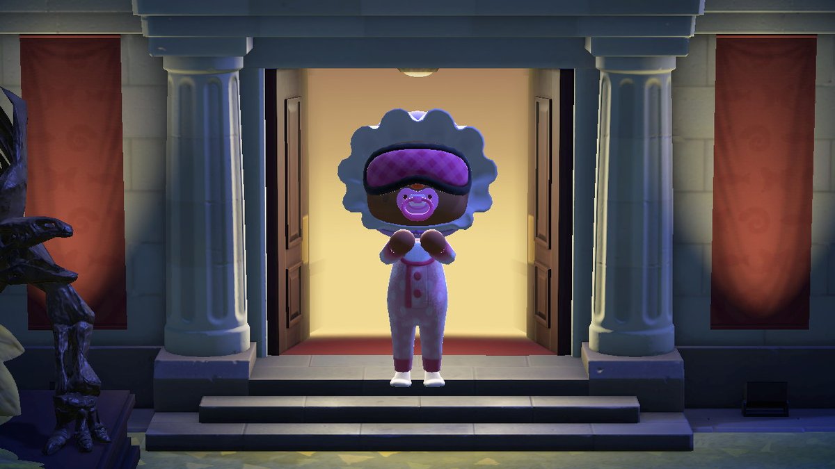 #AnimalCrossing #ACNH #NintendoSwitch