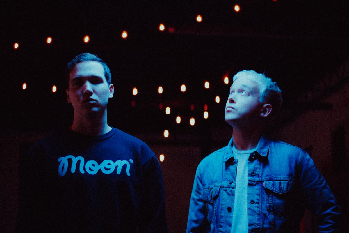 mxdwn's tweet image. mxdwn PREMIERE: Captain Kidd ( @Capn_Kidd ) Shares Electric New Single "Somebody Else"
#captainkidd #somebodyelse #indie #pop #alternative #dance #indiepop
music.mxdwn.com/2020/12/07/new…